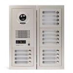 Aiphone GT-2C-L Έγχρωμο μόνιτορ θυροτηλεόρασης | εγκατασταση θυροτηλεόρασης smarteck