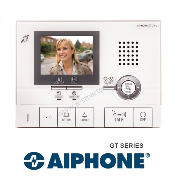 Aiphone GT 2H L