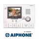 Aiphone GT-2H-L Δευτερεύον έγχρωμο μόνιτορ 