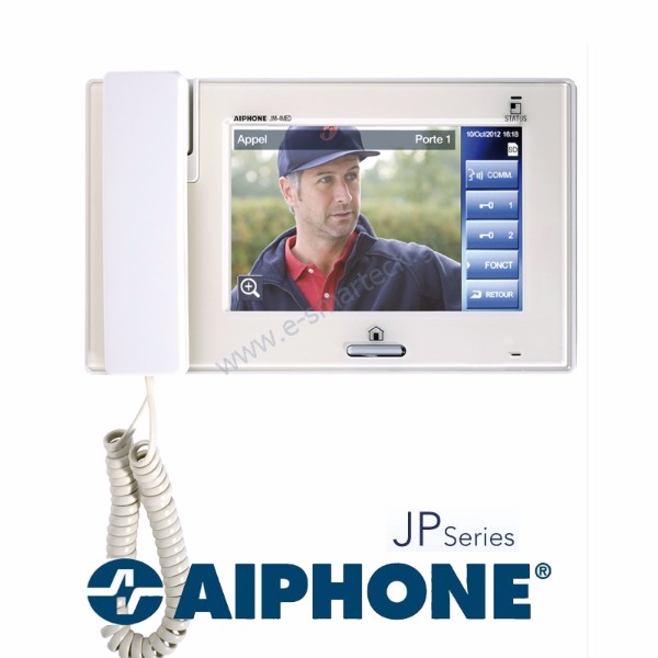 Aiphone JP 4MED