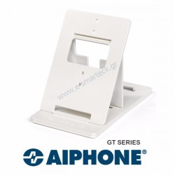 Aiphone MCWSA ρυθμιζόμενη κλίση επιτραπέζια για μόνιτορ & GT-1A