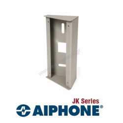 Aiphone MGF-30 Βάση του επίτοιχου σταθμού εισόδου JK-DV γωνία 30ο