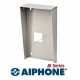Aiphone VMK Γείσο προστασίας για τον σταθμό εισόδου JΚ-DV