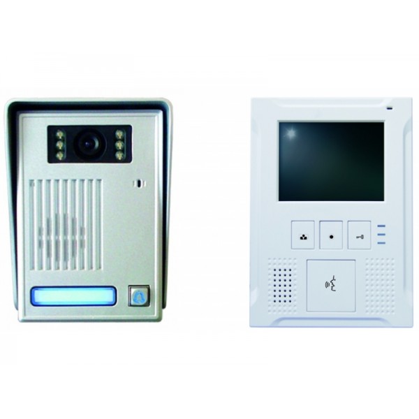 COMPETITION ΚΙΤ SAC35C MT396C Θυροτηλεοραση Εγχρωμη