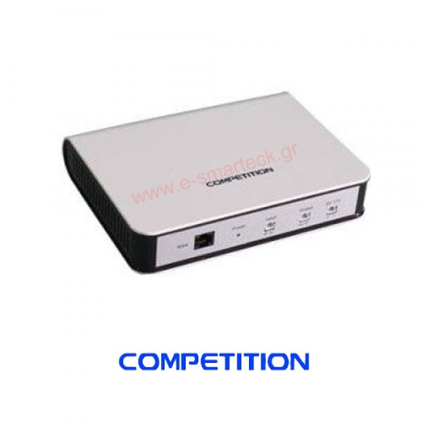 COMPETITION MS02 Cloud μεταφορά κλήσης σε smartphone κινητό