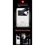 COMPETITION MT398 Έγχρωμο μόνιτορ ανοιχτής ακρόασης