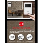 COMPETITION MT398 Έγχρωμο μόνιτορ ανοιχτής ακρόασης