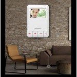 COMPETITION MT398 Έγχρωμο μόνιτορ ανοιχτής ακρόασης