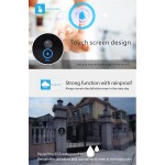 Coolcam iDoorbell Ασύρματο WiFi κουδούνι πόρτας