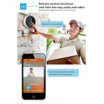 Coolcam iDoorbell Ασύρματο WiFi κουδούνι πόρτας