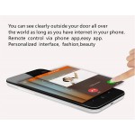 Coolcam iDoorbell Ασύρματο WiFi κουδούνι πόρτας