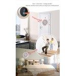 Coolcam iDoorbell Ασύρματο WiFi κουδούνι πόρτας