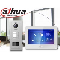 Θυροτηλεοράσεις Dahua