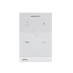 GOLMAR ART1 Θυροτηλέφωνο διαμερίσματος ανοικτής ακρόασης