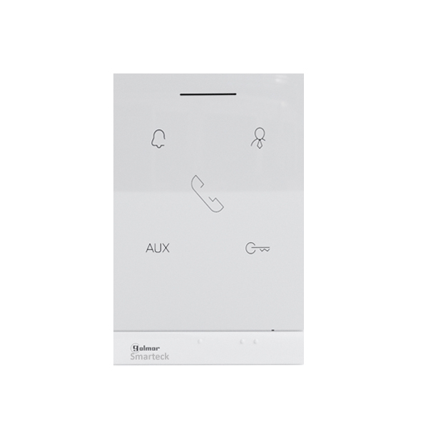 GOLMAR ART1 Θυροτηλέφωνο διαμερίσματος ανοικτής ακρόασης