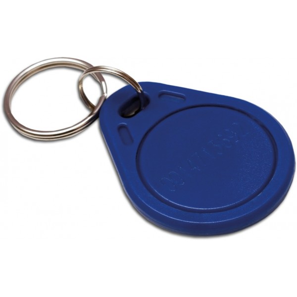 Golmar key tag RFID Μονοκατοικίας
