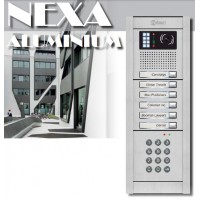 Θυροτηλεόραση Nexa AL G2+