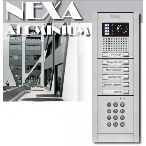 Θυροτηλεόραση Nexa AL G2+