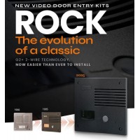 Θυροτηλεόραση Rock