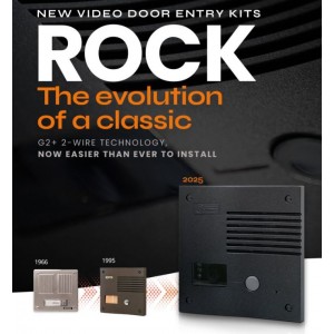 Θυροτηλεόραση Rock