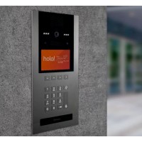 Θυροτηλεόραση Sixty5 IP G+