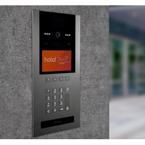 Θυροτηλεόραση Sixty5 IP G+