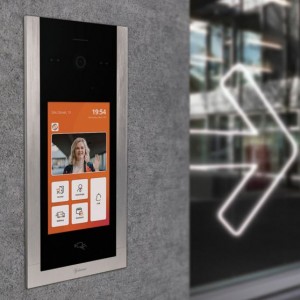 Θυροτηλεόραση Sixty5 G2+