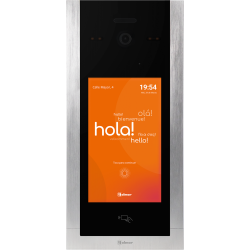 Golmar Sixty5 Touch Μπουτονιέρα 6507/G2+ AL