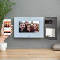 Θυροτηλεόραση Soul G2+