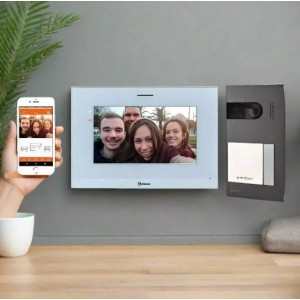 Θυροτηλεόραση Soul G2+