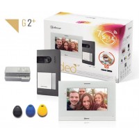 Θυροτηλεοράσεις Μονοκατοικίας Golmar