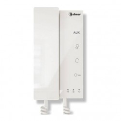 GOLMAR T-ART Θυροτηλέφωνο με ακουστικό