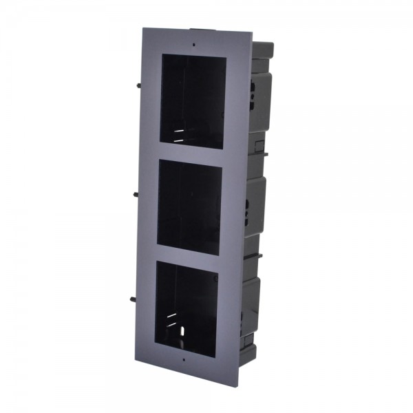 HIKVISION - DS-KD-ACF3 Βάση αλουμινίου 3 θέσεων