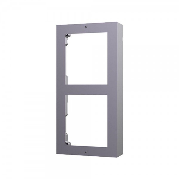 HIKVISION - DS-KD-ACW2 Βάση αλουμινίου 2 θέσεων