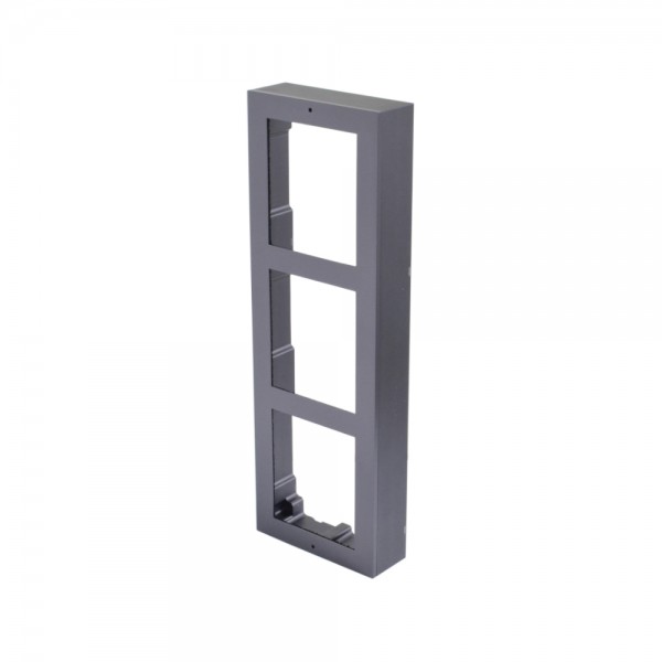 HIKVISION - DS-KD-ACW3 Βάση αλουμινίου 3 θέσεων