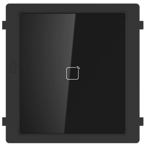 HIKVISION DS-KD-M Μονάδα ανάγνωσης καρτών τεχνολογίας Mifare