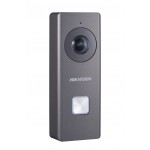 Hikvision DS-KB6003-WIP Wi-Fi Doorbell
