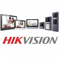 Θυροτηλεοράσεις Hikvision