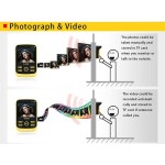 Μόνιτορ για θυροτηλεόραση ασύρματη KDB300/KDB302A