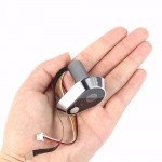 Ματάκι πόρτας με κάμερα Digital Door Eye Peephole Wireless Video Doorbell Wide Angle Lens Viewer