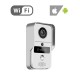 SM-KW02 Ασύρματη θυροτηλεόραση WiFi με κάμερα, P2P, microSD, Android, iPhone, άνοιγμα πόρτας