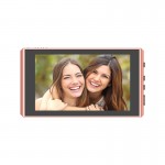 SM-DV04G Ματάκι πόρτας με κάμερα, οθόνη 4,3'' ανίχνευση, εγγραφή, MicroSD