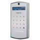 Nista IP39-40PC IP Θυροτηλεόραση Κάμερα οθόνη LED Access Control