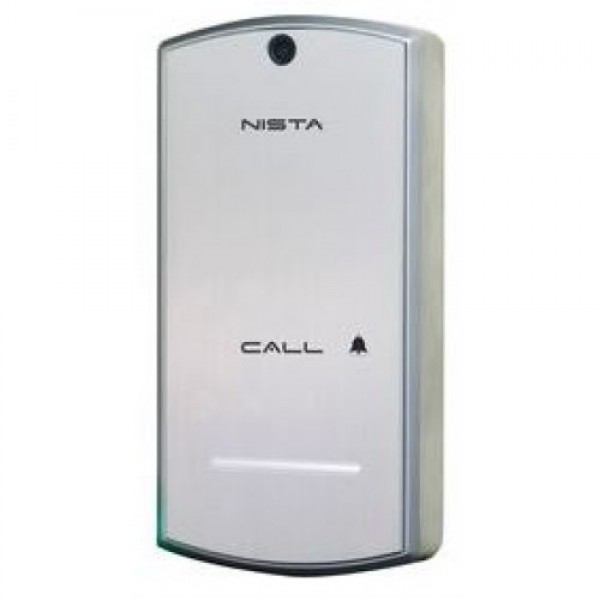 Nista IP3941PC IP Θυροτηλέφωνο