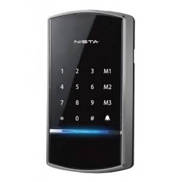 Nista SD40A Αναλογικό Θυροτηλέφωνο