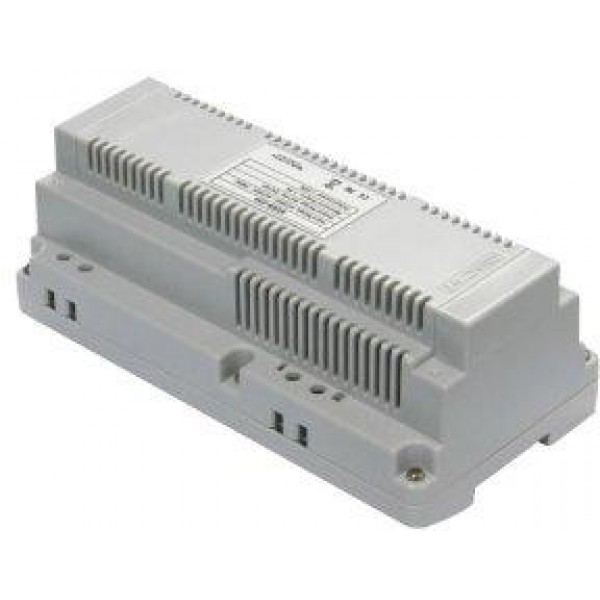 SD6B Τροφοδοτικό ράγας 15V-21VDC 1,5A