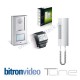 Θυροτηλέφωνο Bitron KIT TLINE AV2066-21