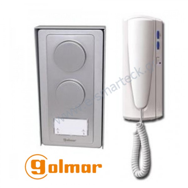 Θυροτηλέφωνο Golmar SURF AS-1220SII