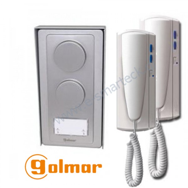 Θυροτηλέφωνο Golmar SURF AS-1220SII2