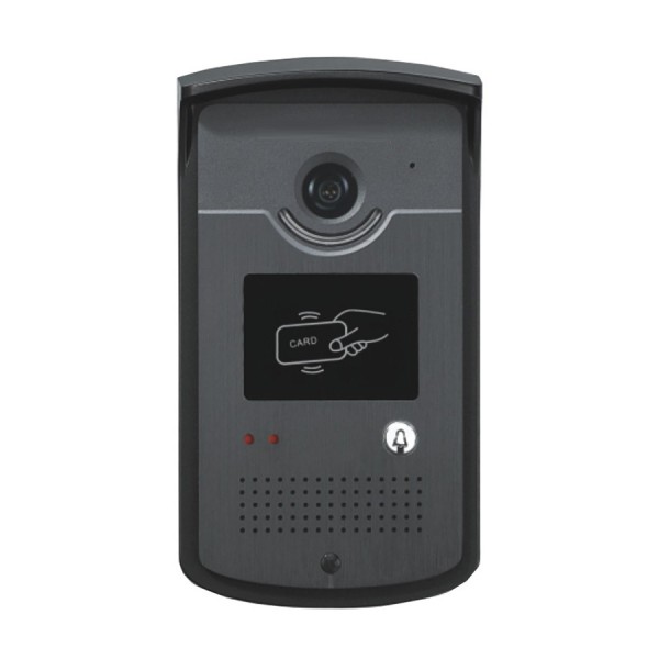 vs 705d 2w doorphone two wire video intercom system.html